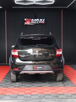 RENAULT STEPWAY DYNAMIQUE AT 1.6