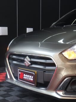 SUZUKI SWIFT DZIRE TAM 1.2