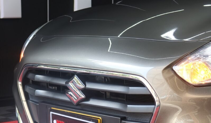 
								SUZUKI SWIFT DZIRE TAM 1.2 full									