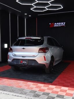 CHEVROLET ONIX RS MT HB