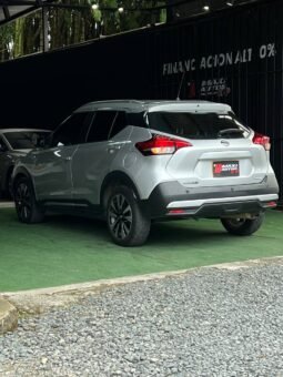 NISSAN KICKS ADVANCE AT 1.6 4X2