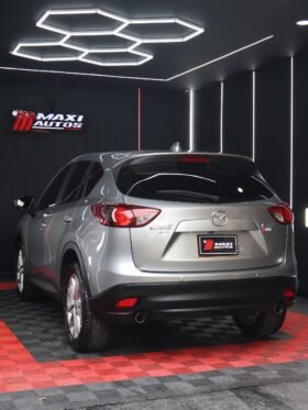 MAZDA CX5 GRAND TOURING TP 2.5L 4×4