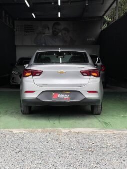 CHEVROLET ONIX LT TURBO 1.0 SEDAN AT