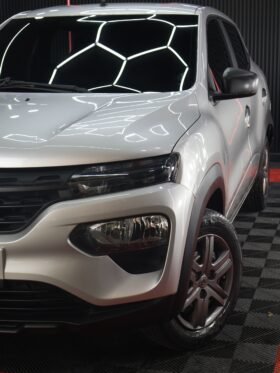 RENAULT KWID ZEN MT 1.0