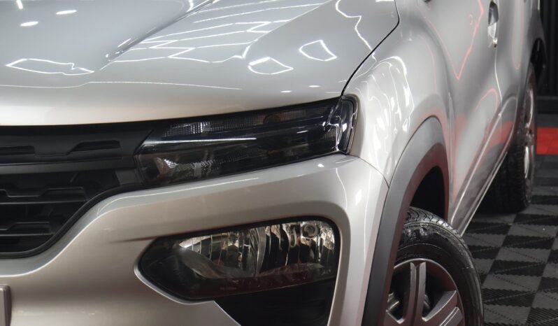 
								RENAULT KWID ZEN MT 1.0 full									