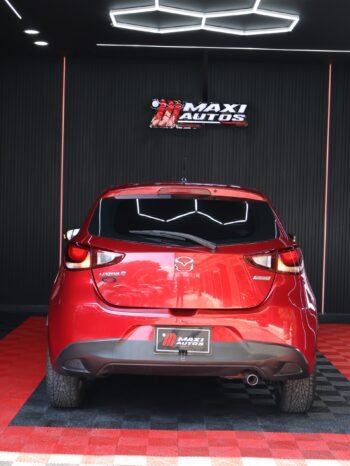 MAZDA 2 GRAND TOURING 1.5 MT