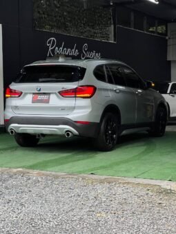 BMW  X1 SDRIVE 20I AT 2.0L