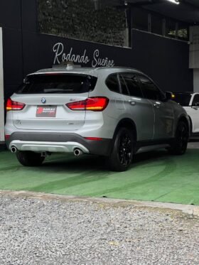 BMW  X1 SDRIVE 20I AT 2.0L