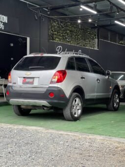 CHEVROLET CAPTIVA SPORT AT