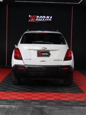 CHEVROLET TRACKER LS AT 1.8 4X2