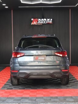 SEAT ARONA REFERENCE AUT 1.6