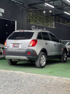 CHEVROLET CAPTIVA SPORT AT