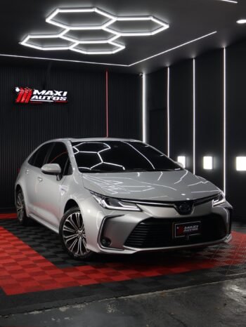 TOYOTA COROLLA  SEG AT HIBRIDO 1.8 AT