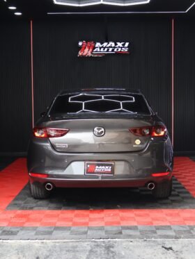 MAZDA 3 TOURING SD AT