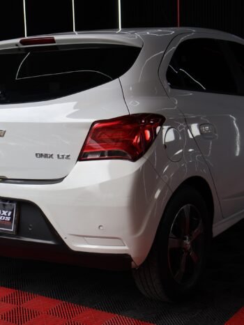 CHEVROLET ONIX LTZ HB MT 1.4