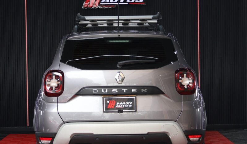 
								RENAULT DUSTER INTENS 1.6 MT 4X2 full									