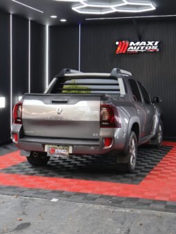 RENAULT DUSTER OROCH INTENS AUT 2.0 4X2