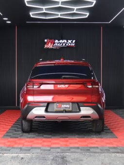 KIA SONET VIBRANT AT 1.5 4X2