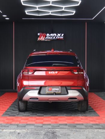 KIA SONET VIBRANT AT 1.5 4X2