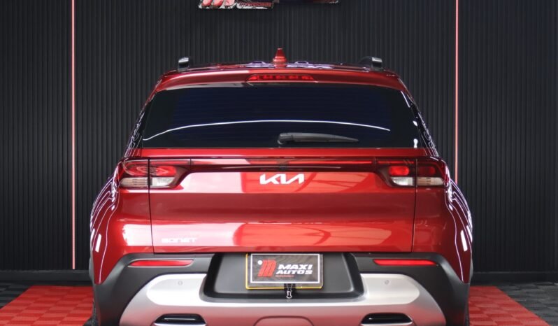 
								KIA SONET VIBRANT AT 1.5 4X2 full									