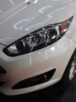 
										FORD FIESTA TITANIUM AT 1.6 full									