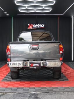 MITSUBISHI SPORTERO L200 MT 4X4 DIESEL