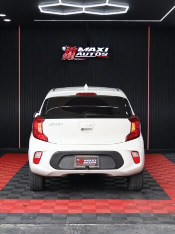 KIA PICANTO ZENITH AUT