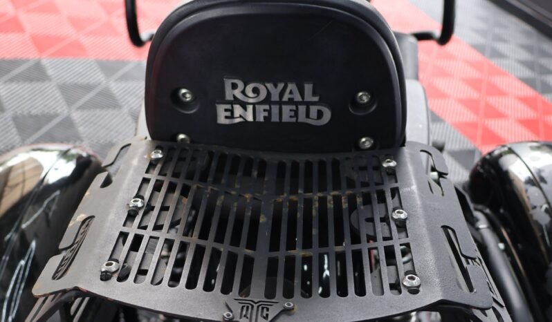 
								ROYAL ENFIELD METEOR 350 full									