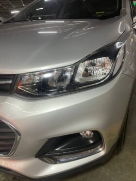 CHEVROLET TRACKER LS AT 1.8 4X2