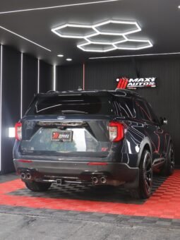 
										FORD EXPLORER ST AT 3.0 full									