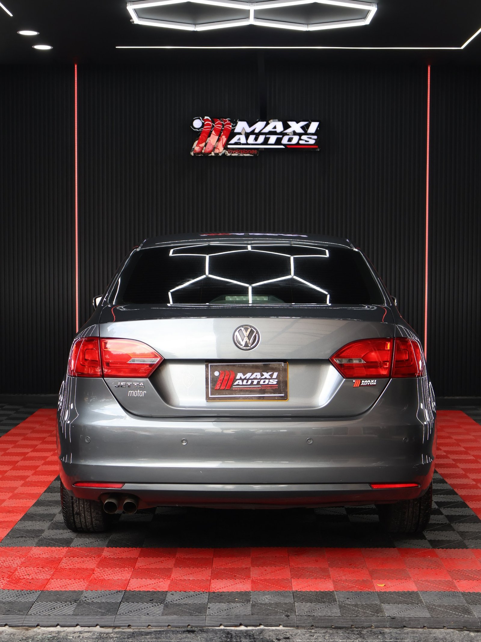 VOLKSWAGEN NEW JETTA TRENDLINE MT 2.0 SD