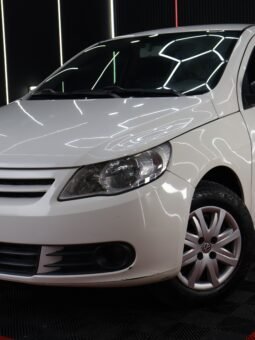 
										VOLKSWAGEN  GOL VOYAGE 1.6 MT full									