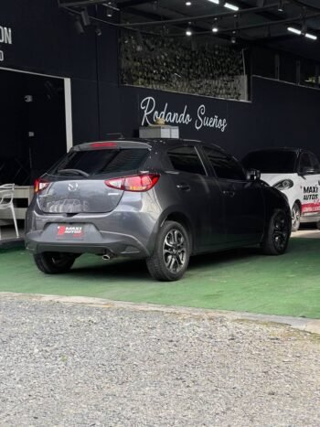 MAZDA 2 GRAND TOURING 1.5L AT