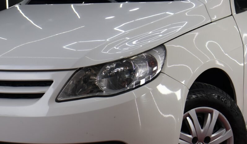 
								VOLKSWAGEN  GOL VOYAGE 1.6 MT full									