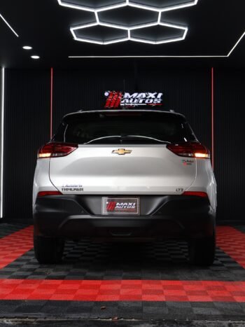 CHEVROLET TRACKER LTZ AT 4×2 1.2