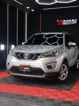 CHANGAN CS15 LUXURY MT 1.5 4X2