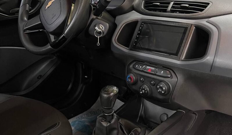 
								CHEVROLET JOY 1.4 MT SEDAN full									