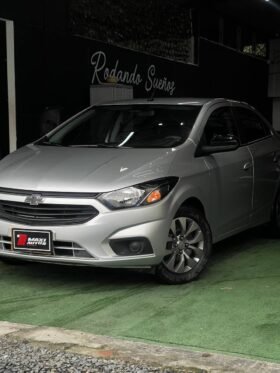 CHEVROLET JOY 1.4 MT SEDAN