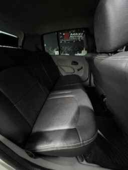 
										RENAULT CLIO STYLE full									