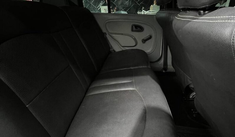 
								RENAULT CLIO STYLE full									