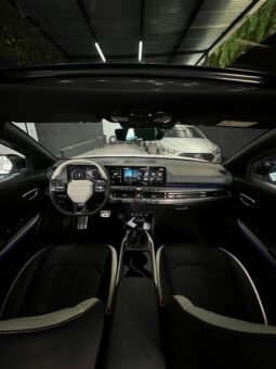 
										KIA K4 GT LINE AT 2.0 full									