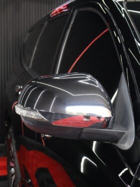 MITSUBISHI MONTERO SPORT 2.5 AT 4X4 TD TC