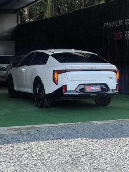 
										KIA K4 GT LINE AT 2.0 full									