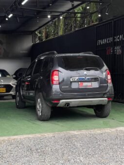 
										RENAULT DUSTER DYNAMIQUE 2.0 AT 4X2 full									