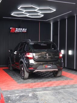 
										RENAULT STEPWAY DYNAMIQUE AT 1.6 full									