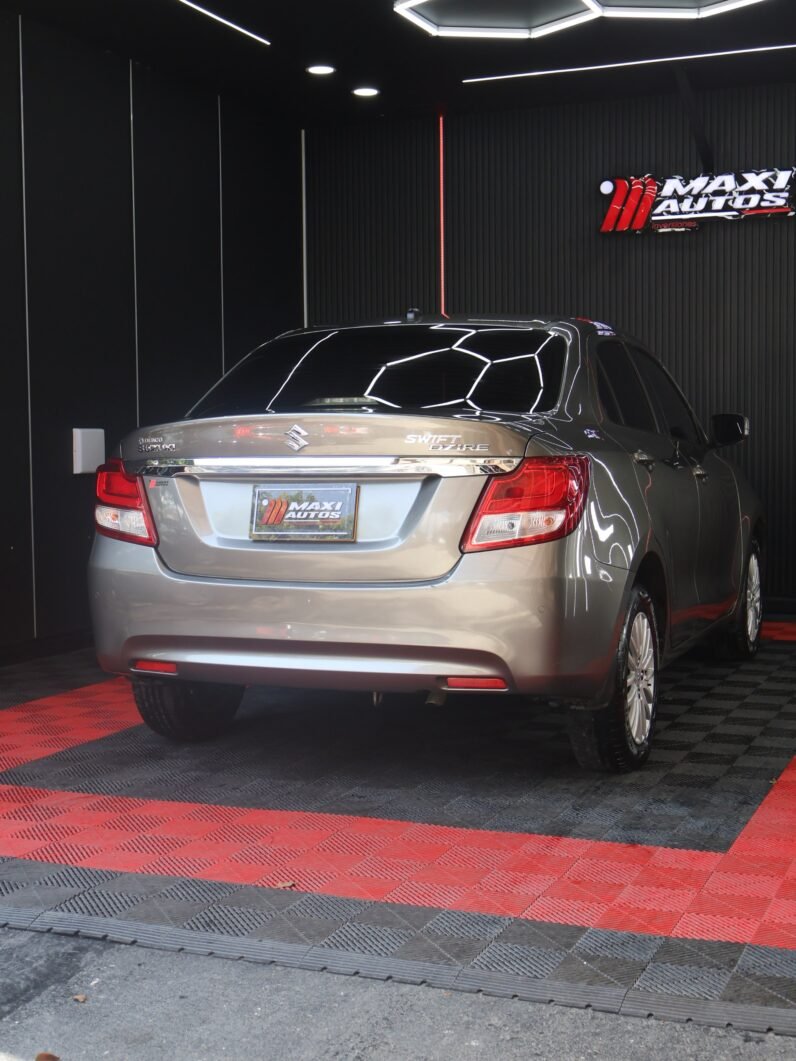 
								SUZUKI SWIFT DZIRE TAM 1.2 full									