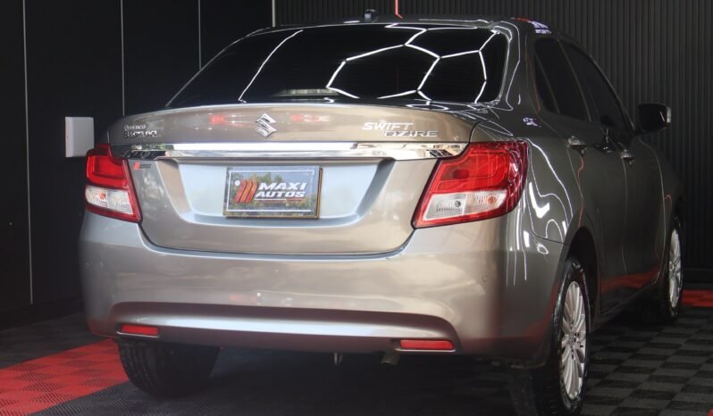 
								SUZUKI SWIFT DZIRE TAM 1.2 full									