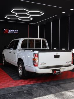 
										MAZDA BT50 2200 MT 4×2 GASOLINA full									