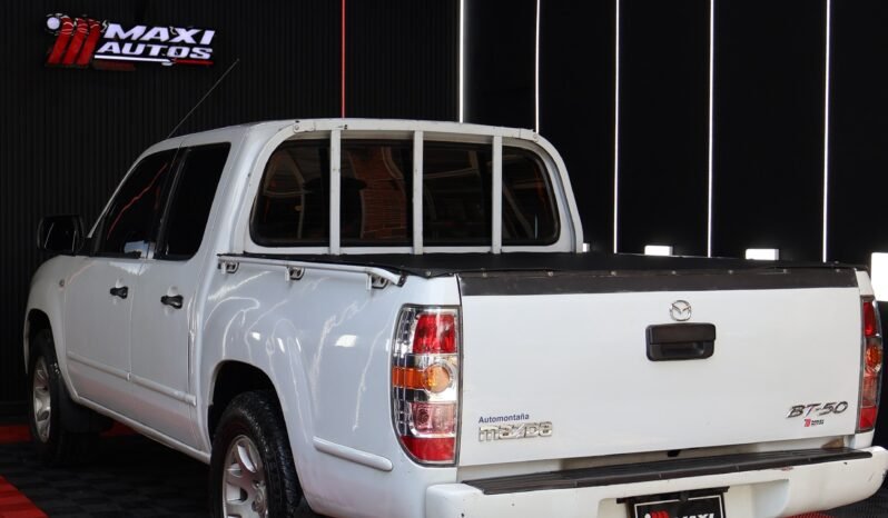 
								MAZDA BT50 2200 MT 4×2 GASOLINA full									