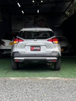 
										NISSAN KICKS ADVANCE AT 1.6 4X2 full									